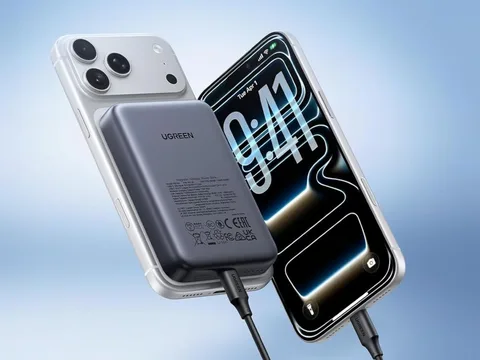 ترقية تقنية لبنك الطاقة Nexode من يوجرين لتحسين كفاءة الشحن 2026