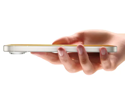 إطلاق فيفو هاتف X300 FE المدمج بمعالج متطور وبطارية ضخمة