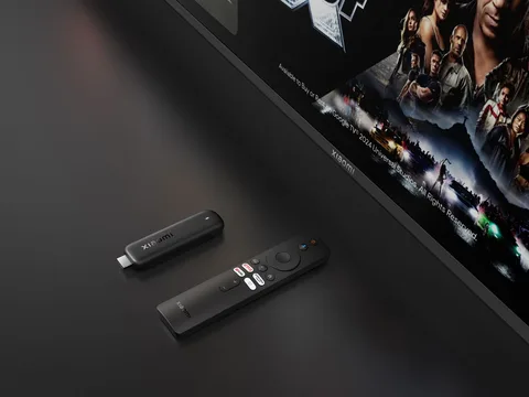 إطلاق جهاز TV Stick HD من شاومي عالميًا بمواصفات محسّنة في 2026