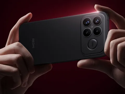 تسريبات مثيرة حول هاتف Redmi K100 Pro Max من شاومي تكشف عن ترقية ميزات مذهلة