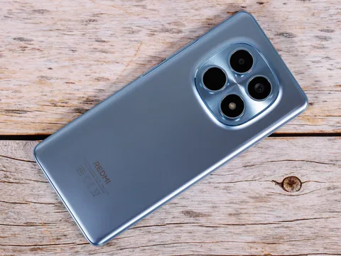 شاومي تكشف عن هاتف Redmi Note 15 5G مع قيمة استثنائية مقابل السعر