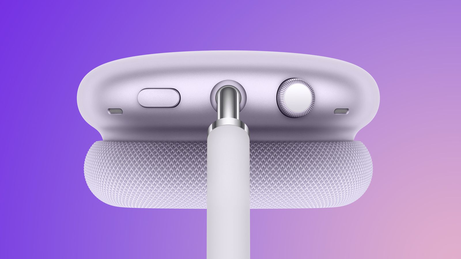 سماعات AirPods Max 2 من أبل تتيح تجربة محسنة مع ميزة التاج الرقمي الجديدة