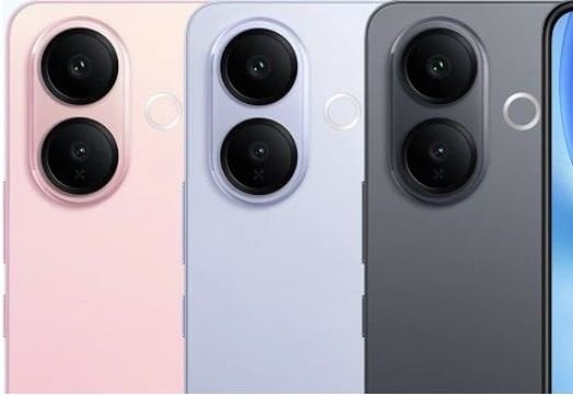 Vivo V60 Lite 5G: المواصفات والأسعار المتوقعة في مصر لعام 2026