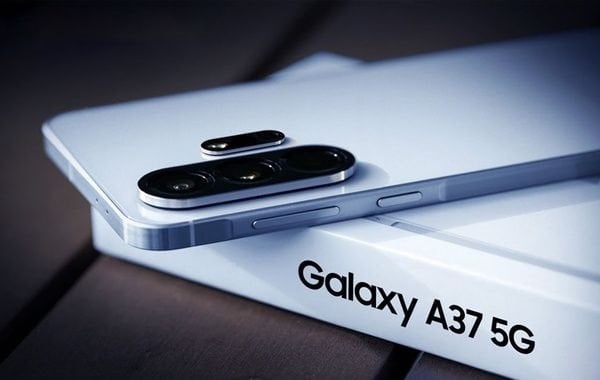 أسعار ومواصفات هاتف Galaxy A37 بعد الكشف الرسمي عنه