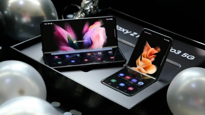 استعراض شامل لمزايا ومواصفات هاتف Samsung Galaxy Z Roll 5G