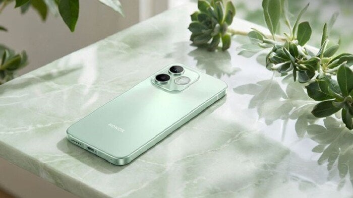 مواصفات هاتف HONOR 600 Lite وسعره في السوق المصري 2026