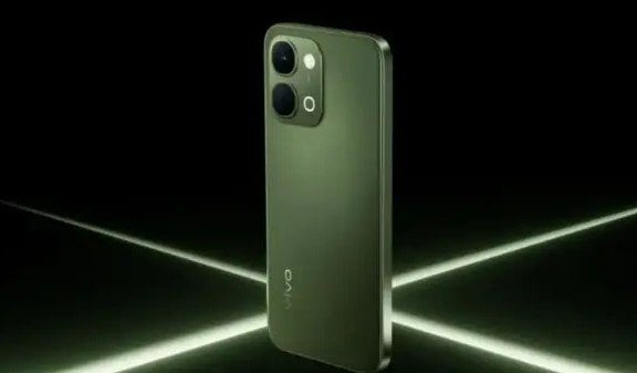 إطلاق هاتف فيفو T5x 5G مع مواصفات متميزة في الفئة الاقتصادية