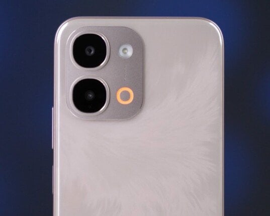 هاتف Vivo Y31d: مواصفات وأسعار مع مقاومة للماء والغبار