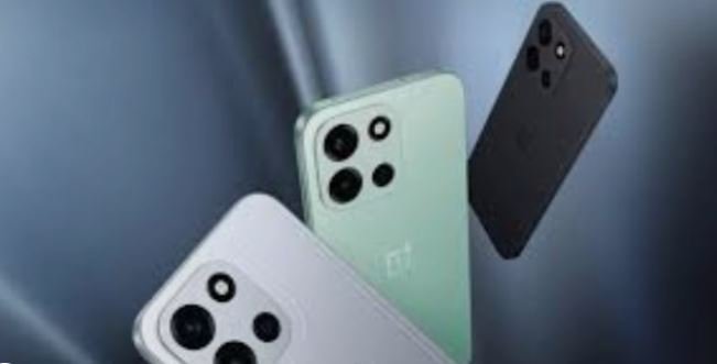 تسريبات تكشف تفاصيل مذهلة حول هاتف OnePlus Nord CE6 Lite قبل الإطلاق