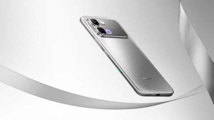 إطلاق هاتف Infinix Note Edge: المواصفات والأسعار المتوقعة لعام 2026