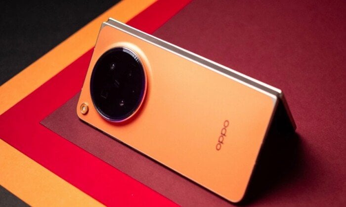 سعر ومواصفات هاتف Oppo Find N6 المرتقب لعام 2026