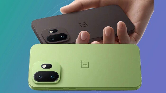 هاتف OnePlus 15T: تصميم مدمج وأداء استثنائي يجذب الانتباه