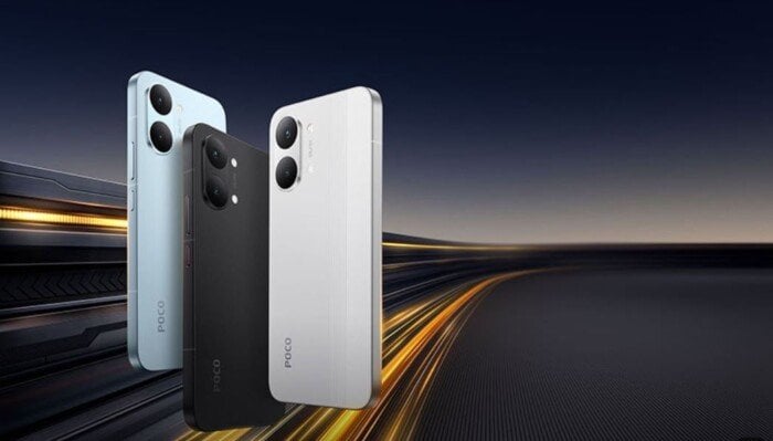 مواصفات هاتف Poco X8 Pro الجديد: دعم شحن سريع بقوة 100 وات وسعر تنافسي