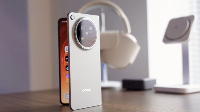 الهاتف القابل للطي OPPO Find N6: السعر والمواصفات الكاملة لعام 2026