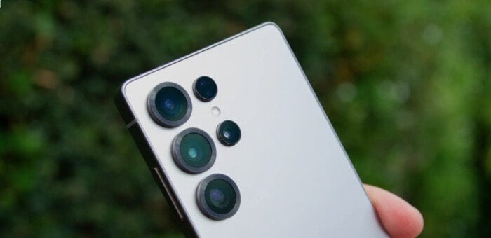 سعر ومواصفات هاتف سامسونج S26 Ultra في مصر 2026