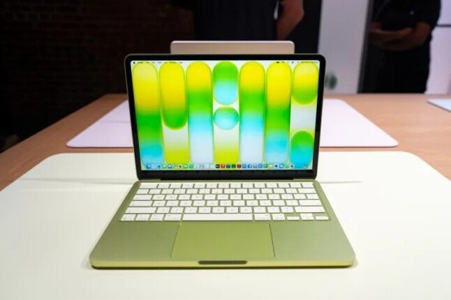 اكتشف سعر ومواصفات MacBook Neo الاقتصادي في مصر لعام 2026