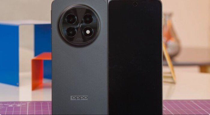 أوبو تطلق هاتف Find N6 القابل للطي وتحدث ثورة في سوق الهواتف الذكية