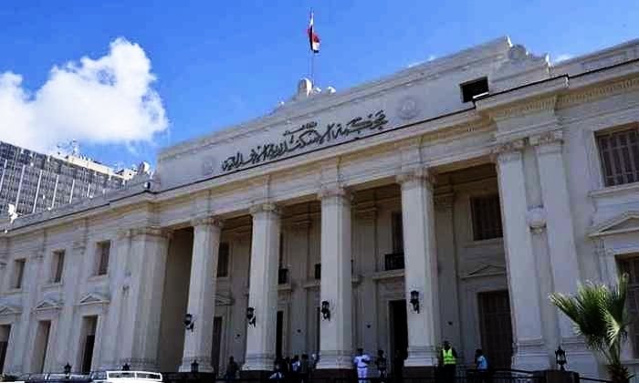 إحالة القضية المتعلقة بقتلة محامي الإسكندرية إلى المفتي تمهيدًا للفتوى القانونية