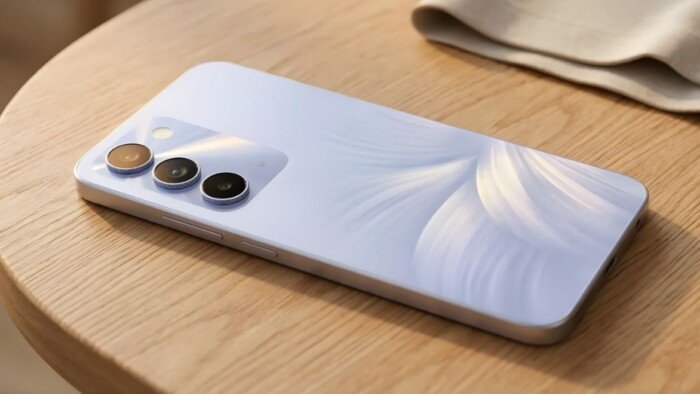 ريلمي تطلق هاتف Realme P4 Lite 5G بمواصفات متطورة وبطارية ضخمة