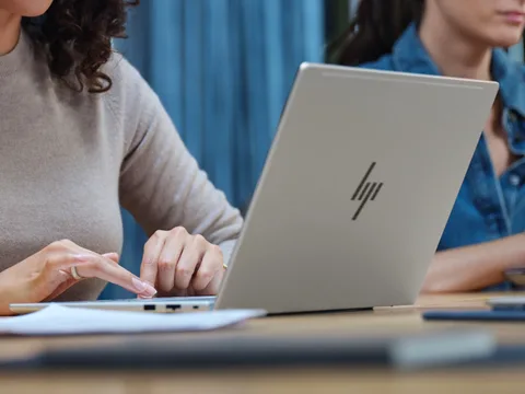 HP تكشف عن حاسوب EliteBook 6 G2q بمعالجات كوالكوم وتصميم عصري لعام 2026