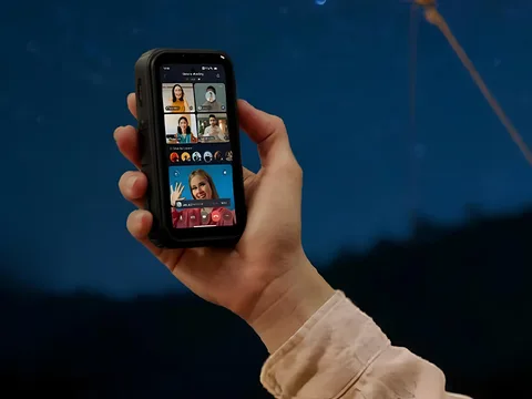 إطلاق هاتف F116 Pro المدمج من فوسي بوت: شاشة فائقة وكاميرا مبتكرة تقاوم الصدمات