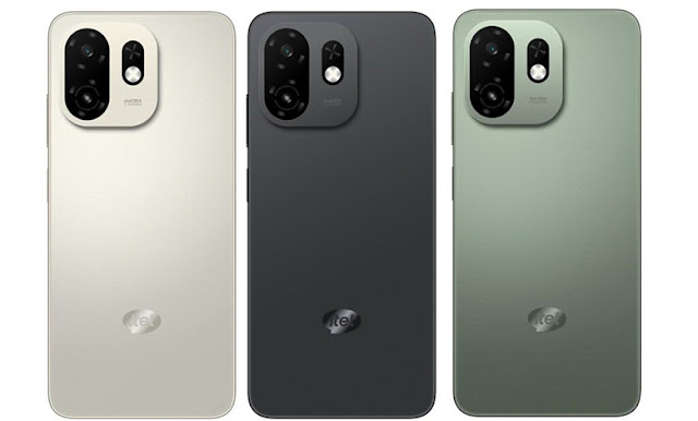 itel Zeno 100: هاتف يجمع بين المتانة والسعر الاقتصادي في 2026