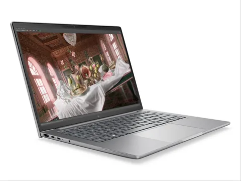 إطلاق حواسيب HP ZBook 8 G2a المحمولة لتعزيز أداء تطبيقات الذكاء الاصطناعي في 2026