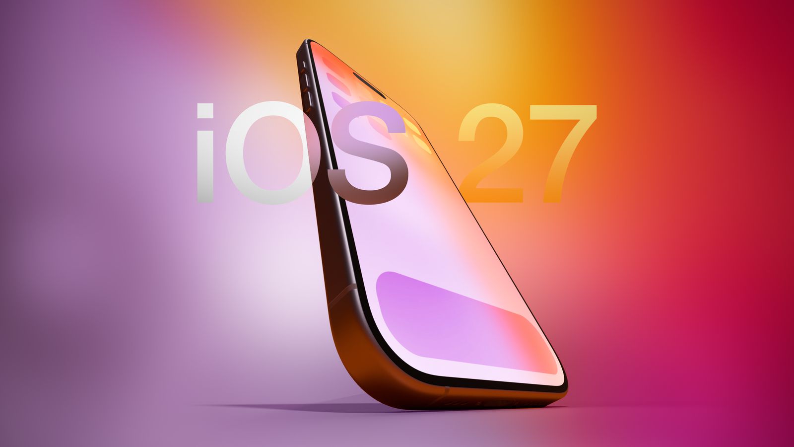 إطلاق تطبيق Siri الجديد بميزة الإضافات في نظام iOS 27 لعام 2026