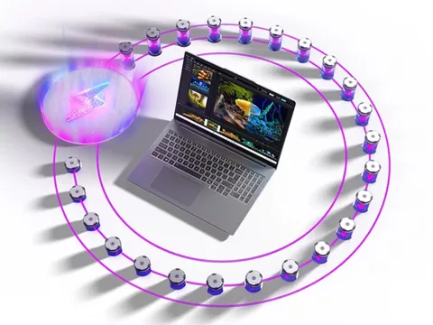 لينوفو تكشف عن حاسوب IdeaPad Pro 5i الجديد بمقاس 16 بوصة مزود بمعالجات إنتل وبطاقة رسومية قوية