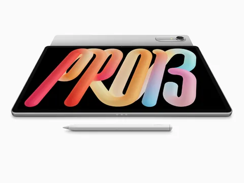 إطلاق أجهزة لينوفو اللوحية الجديدة الرائدة في 2026