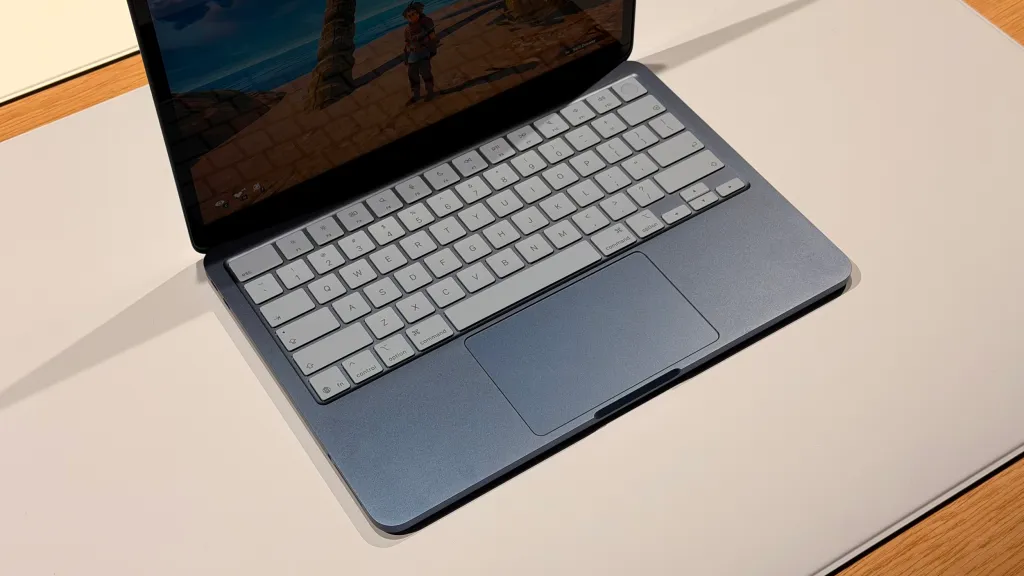 MacBook Neo يحدث ثورة في سوق الحواسيب ويثير قلق المنافسين من ويندوز