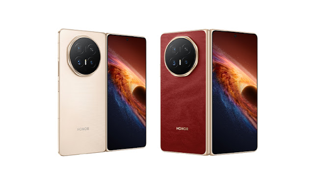 سباق الهواتف الذكية: Honor Magic V6 وXiaomi 17 يتصدران MWC 2026