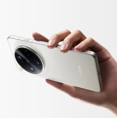 أوبو تعلن عن الإطلاق العالمي المرتقب لهاتف Find X9 Ultra قريبًا