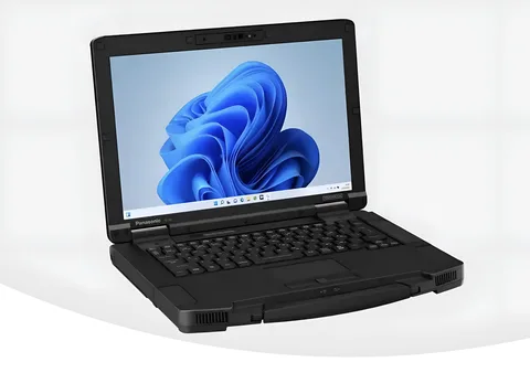 باناسونيك تطلق حاسوب ToughBook 56 الجديد مع بطاريات مزدوجة ومنافذ متعددة