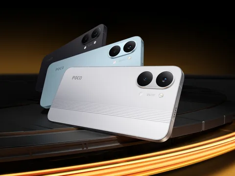 إطلاق هاتف Poco X8 Pro Max من شاومي عالميًا بشاشة متطورة وبطارية ضخمة