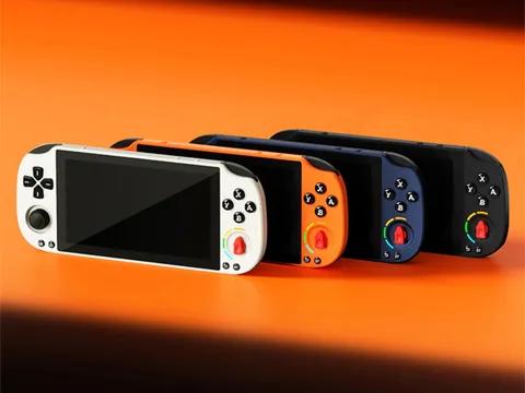 GameMT تطلق جهاز PSK5000 المحمول عالميًا بألوان متعددة وبسعر تنافسي