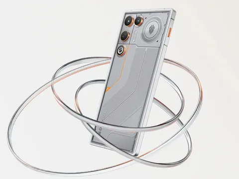 إطلاق عالمي لهاتف RedMagic 11 Air بتصميم عصري وميزات جديدة