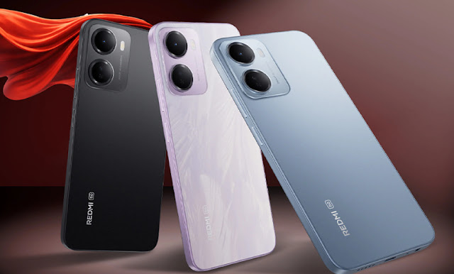 اكتشاف Redmi 15A 5G: هاتف اقتصادي ببطارية ضخمة ودعم مستدام حتى 2026