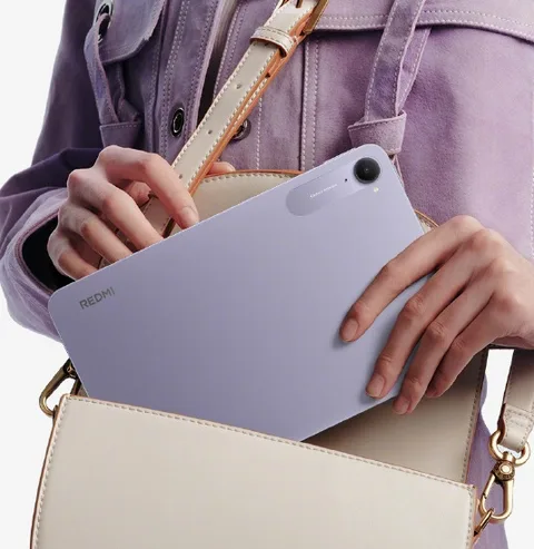 شاومي تُعلن عن حاسوب Redmi K Pad 2 اللوحي بمواصفات رائدة استعدادًا للإطلاق