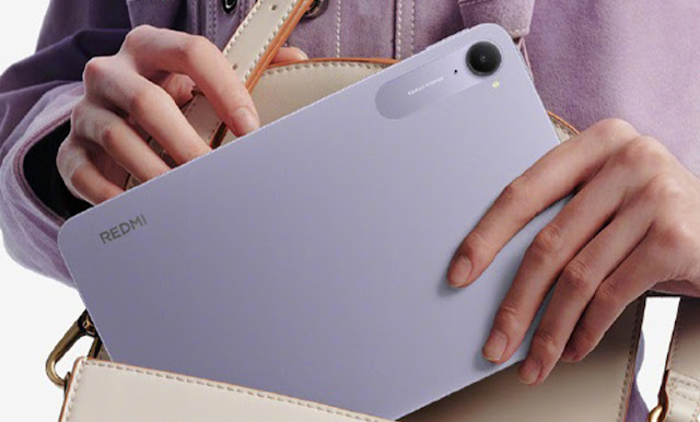 شاومي تعلن عن Redmi K Pad 2: جهاز لوحي متطور قريب من الإطلاق لعام 2026