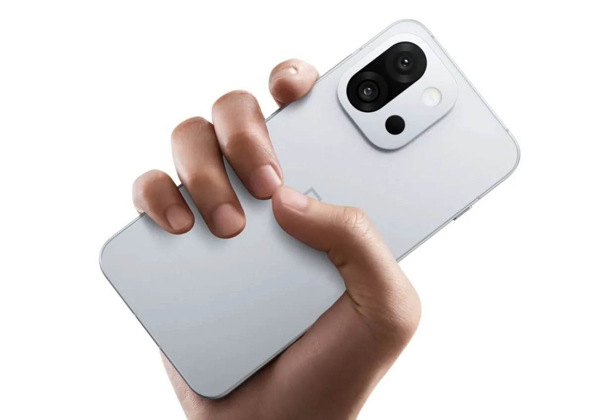 مواصفات OnePlus 15T: ترقيات مبتكرة في الكاميرا وتصميم أنيق لعام 2026