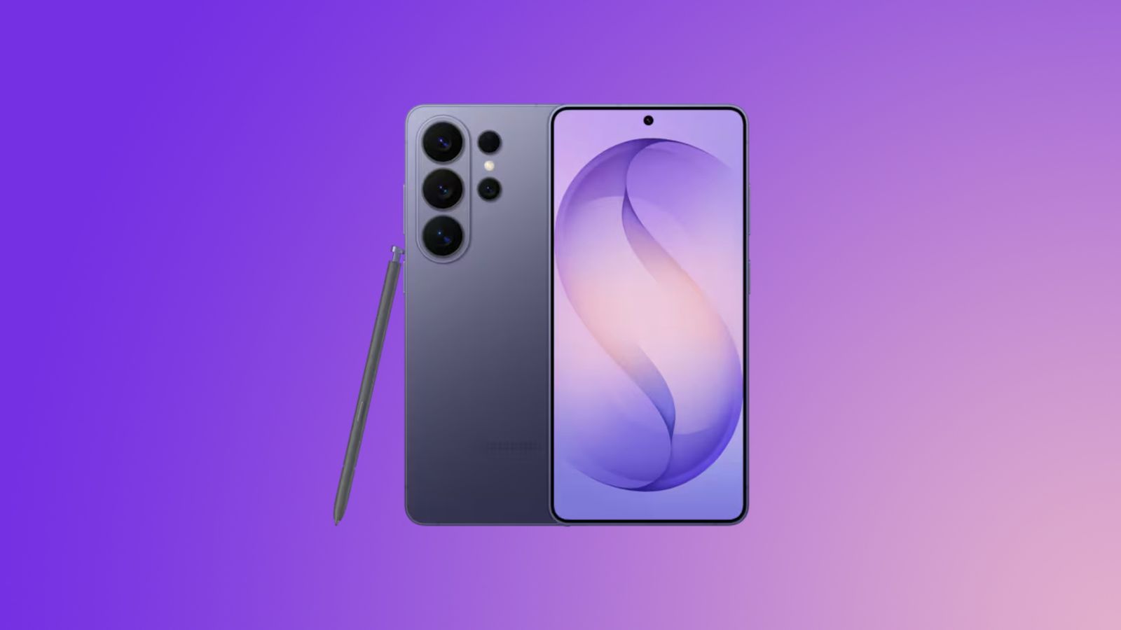 دعم تقنية AirDrop يطلق على هواتف Galaxy S26 قريبًا