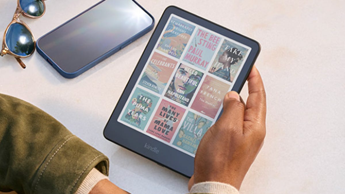 أفضل الأدوات لتحقيق أقصى استفادة من جهاز Kindle في 2026