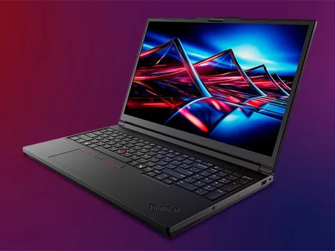 لينوفو تكشف عن حاسوب ThinkPad T16g Gen 3 بمواصفات مميزة في أمريكا الشمالية