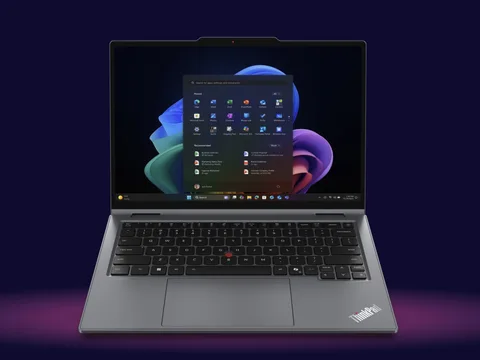إطلاق حاسوب Lenovo ThinkPad X1 2-in