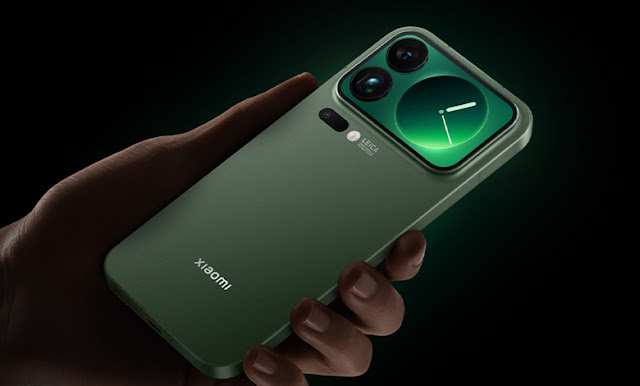 تسريبات مثيرة حول شاشة Xiaomi 18 Pro Max قبل الإطلاق الرسمي