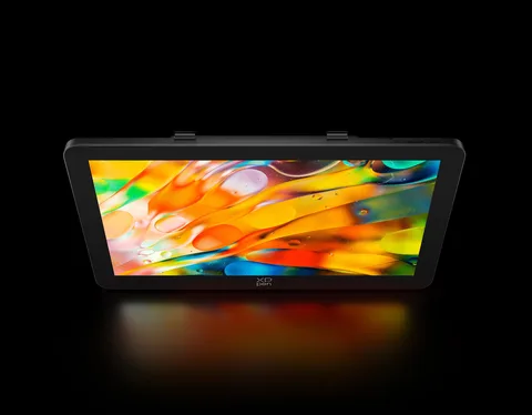 إطلاق شاشة Artist Pro 27 للرسم من إكس بي بيين بدقة 4K ومواصفات متقدمة