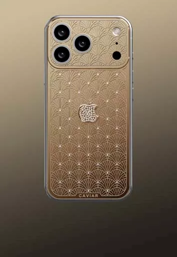 هواتف iPhone 17 Pro Max تدعم مهمة أرتميس 2 إلى القمر