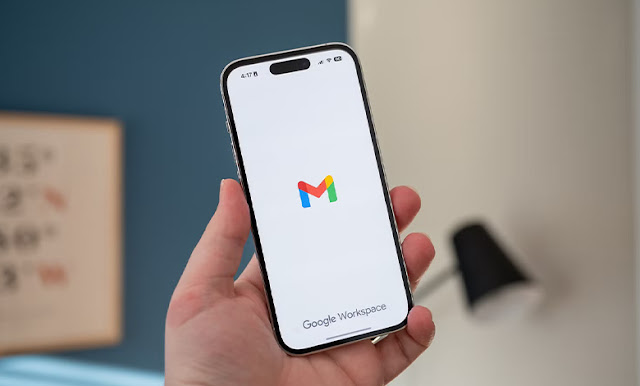 جوجل تعزز تشفير Gmail للهواتف لتحسين خصوصية الرسائل في 2026