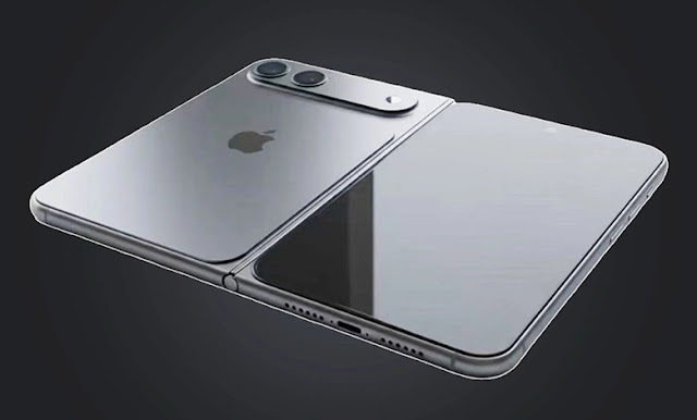 تسريبات تكشف عن قرب إطلاق iPhone Fold وتحركات أبل الجديدة